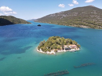 Holiday house Holiday Home By The Sea - Outdoor photo 24