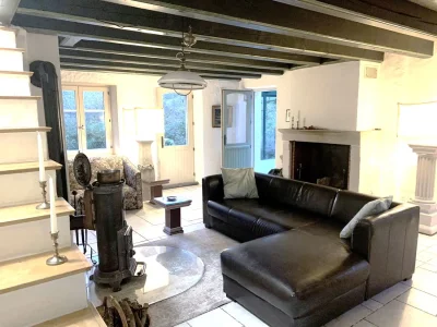 Holiday house ‘Dans les Bois’ in Taintrux - Holiday house