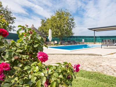 Villa Villa San Antonio with Private Pool - Outdoor photo 3
