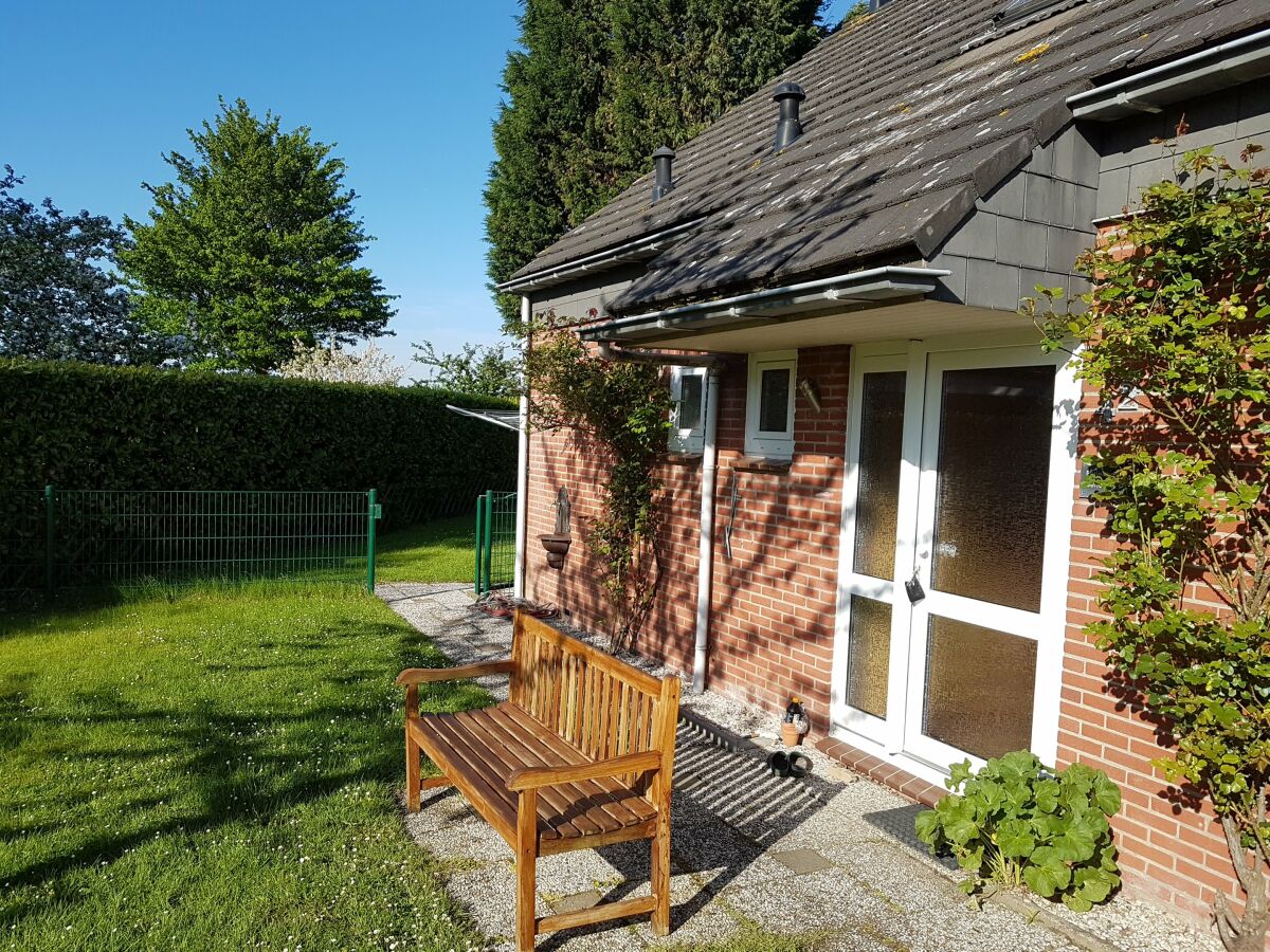 Holiday house Hoogerwerf 42 - Outdoor photo 2