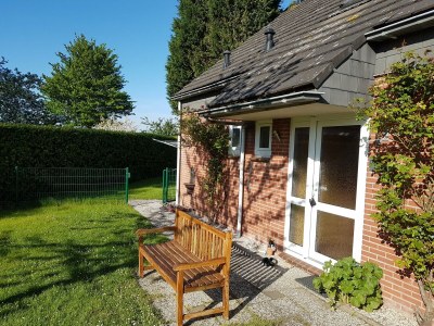 Holiday house Hoogerwerf 42 - Outdoor photo 2