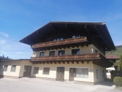 Apartment Wohnung in Niedernsill nahe Skipisten in Nationalpark Hohe Tauern - Apartment
