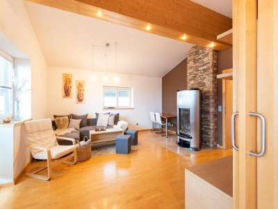 Apartment Wohnung in Niedernsill nahe Skipisten - Features photo 11