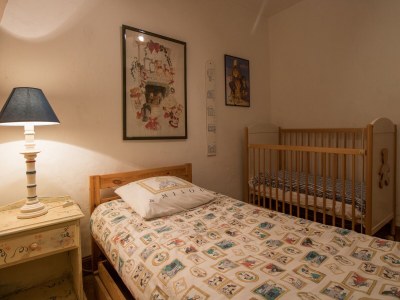 Cottage Villa in Sourzac mit privatem Pool - Features photo 15