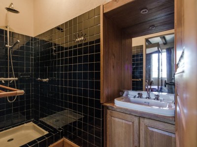 Cottage Villa in Sourzac mit privatem Pool - Features photo 16
