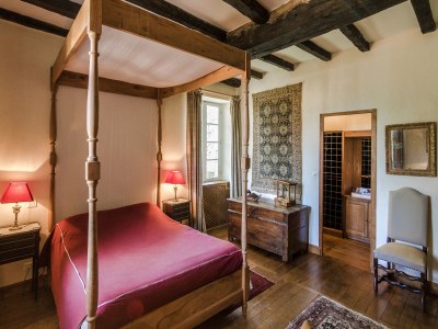 Cottage Villa in Sourzac mit privatem Pool - Features photo 18