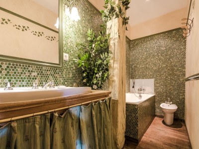 Cottage Villa in Sourzac mit privatem Pool - Features photo 30