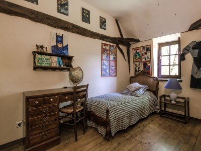 Cottage Villa in Sourzac mit privatem Pool - Features photo 33