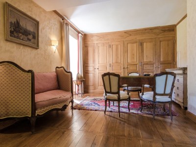 Cottage Villa in Sourzac mit privatem Pool - Features photo 16