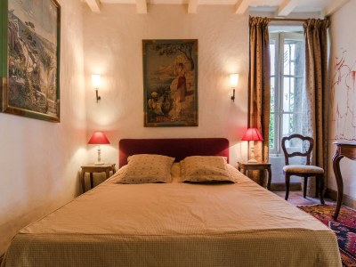 Cottage Villa in Sourzac mit privatem Pool - Features photo 17