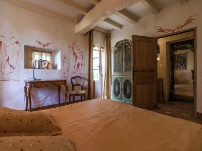 Cottage Villa in Sourzac mit privatem Pool - Features photo 26