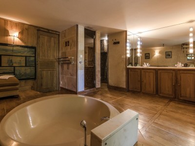 Cottage Villa in Sourzac mit privatem Pool - Features photo 30