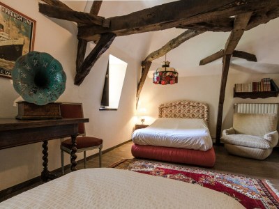 Cottage Villa in Sourzac mit privatem Pool - Features photo 33