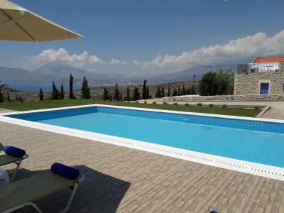 Villa Villa in Kamilari near Beach & Pool - Outdoor photo 10