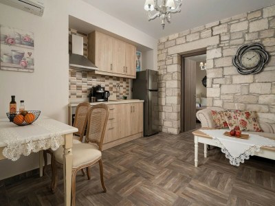 Villa Villa in Kamilari near Beach & Pool - Features photo 16