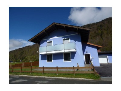 Apartment Appartement/Fewo, Dusche, WC, 2 Schlafräume - Outdoor photo 10