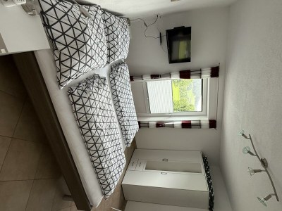 Apartment Appartement/Fewo, Dusche, WC, 2 Schlafräume - Outdoor photo 21