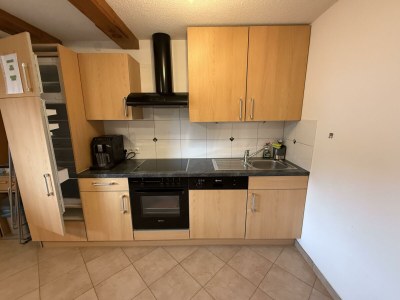 Apartment Appartement/Fewo, Dusche, WC, 2 Schlafräume - Outdoor photo 27