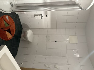 Apartment Appartement/Fewo, Dusche, WC, 2 Schlafräume - Outdoor photo 31