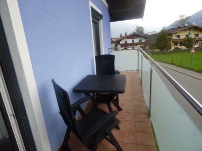 Apartment Appartement/Fewo, Dusche, WC, 2 Schlafräume - Features photo 42