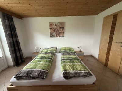Apartment Appartement/Fewo, Dusche, WC, 2 Schlafräume - Features photo 43