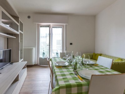 Holiday apartment Casa San Rocco in Marniga di Brenzone - Holiday apartment