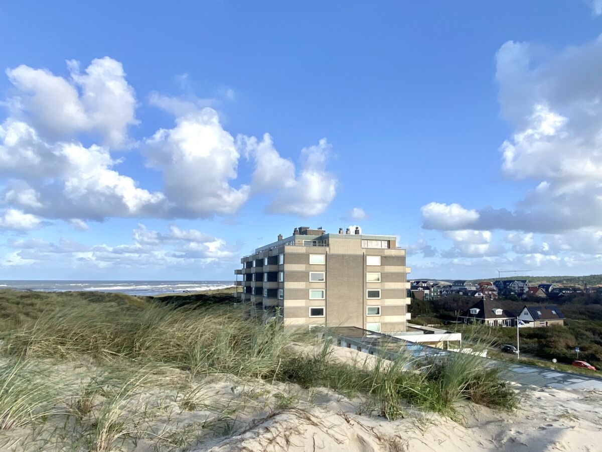 Holiday apartment Zeepanorama - Outdoor photo 3