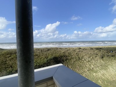 Holiday apartment Zeepanorama in Bergen aan Zee - Holiday apartment