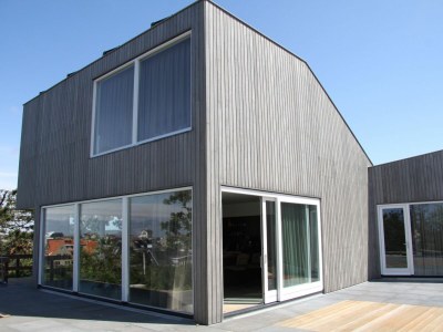 Villa Zeeweg - Outdoor photo 2