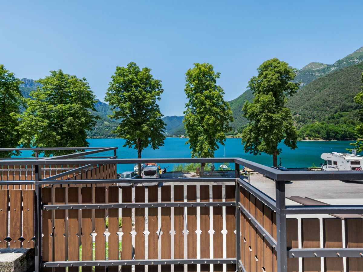 Holiday house Wohnung in Ledro am See & Dolomiten - Outdoor photo 2
