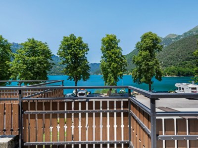 Holiday house Wohnung in Ledro am See & Dolomiten - Outdoor photo 2
