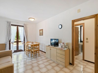 Holiday house Wohnung in Ledro am See & Dolomiten - Features photo 9