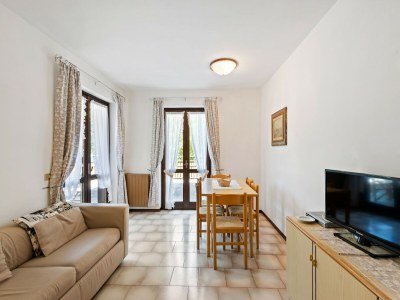 Holiday house Wohnung in Ledro am See & Dolomiten - Features photo 11