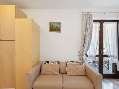 Holiday house Wohnung in Ledro am See & Dolomiten - Features photo 12