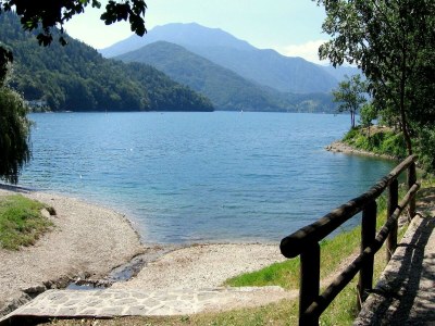 Holiday house Wohnung in Ledro am See & Dolomiten - Environment photo 21