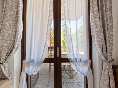 Holiday house Wohnung in Ledro am See & Dolomiten - Outdoor photo 25