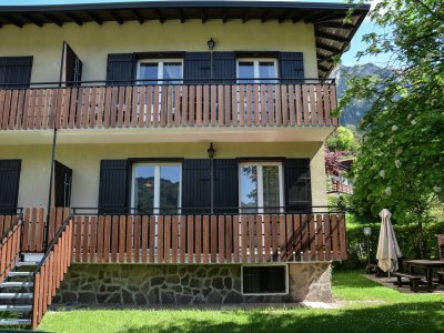 Holiday house Rückzugsort in der Nähe des Ledrosees in Molina di Ledro - Holiday house