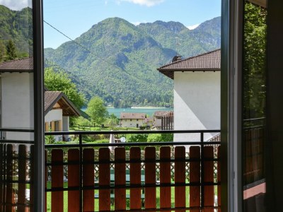 Holiday house Rückzugsort in der Nähe des Ledrosees - Outdoor photo 3