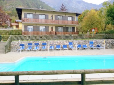 Holiday house Rückzugsort in der Nähe des Ledrosees - Outdoor photo 4