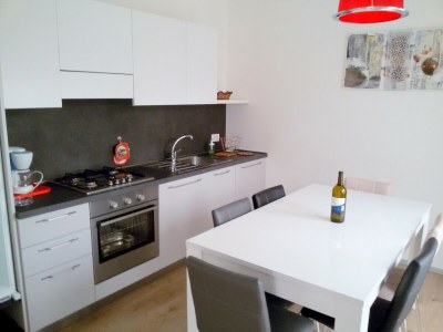 Holiday house Rückzugsort in der Nähe des Ledrosees - Features photo 13