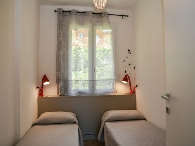 Holiday house Rückzugsort in der Nähe des Ledrosees - Features photo 14