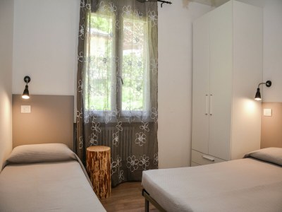 Holiday house Rückzugsort in der Nähe des Ledrosees - Features photo 16