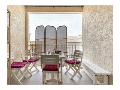 Holiday apartment Maisonette Apartment - Features photo 12