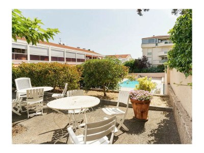 Holiday apartment Appartement, 200 m vom Strand - Outdoor photo 5