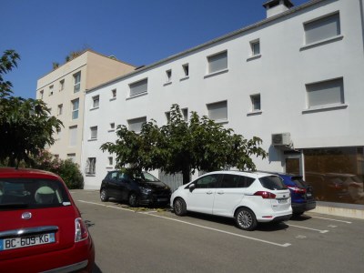 Holiday apartment Appartement, 200 m vom Strand - Outdoor photo 6