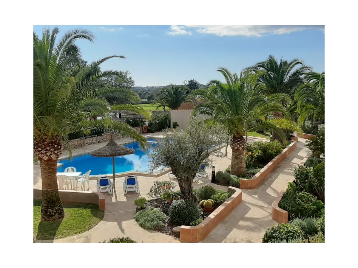 Holiday apartment Sol - Outdoor photo 4