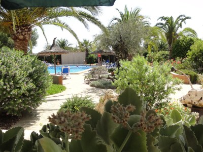 Holiday apartment Sol - Outdoor photo 3