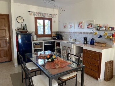 Holiday apartment Sol - Features photo 11