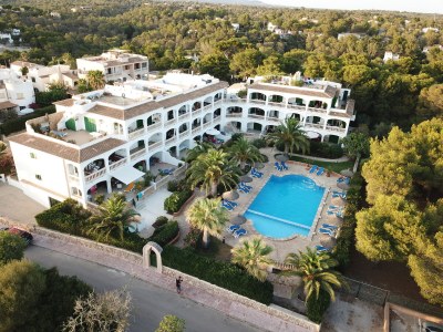 Holiday apartment Sol - Environment photo 14