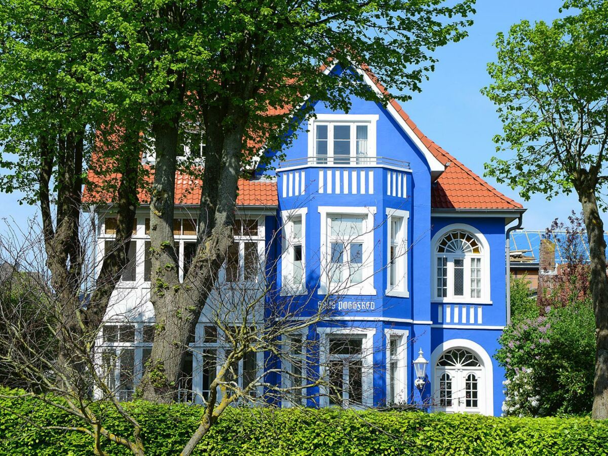 Apartment Appartements, Wyk auf Föhr